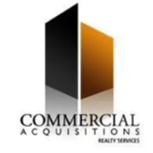 Commercial Acquisitions Realty