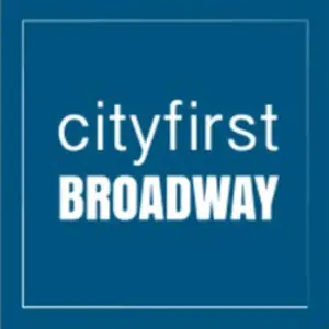City First Bank