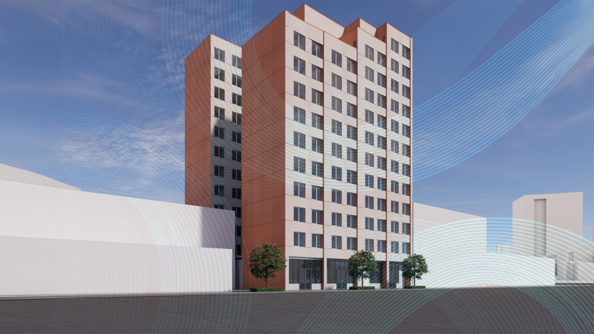 Ami Weinstock’s Jamaica Building Opens Affordable | Traded