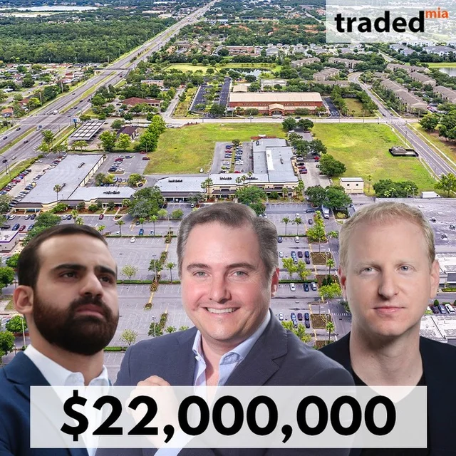 Avanti Way Capital Acquires Office Building In Orlando For $22M
