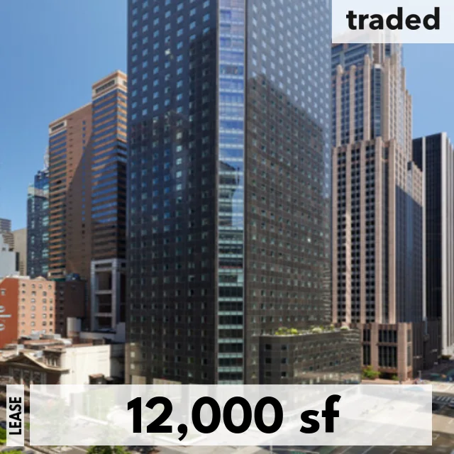 Perkins Coie Expands To 1155 Sixth Ave, New York With 15-Year Lease