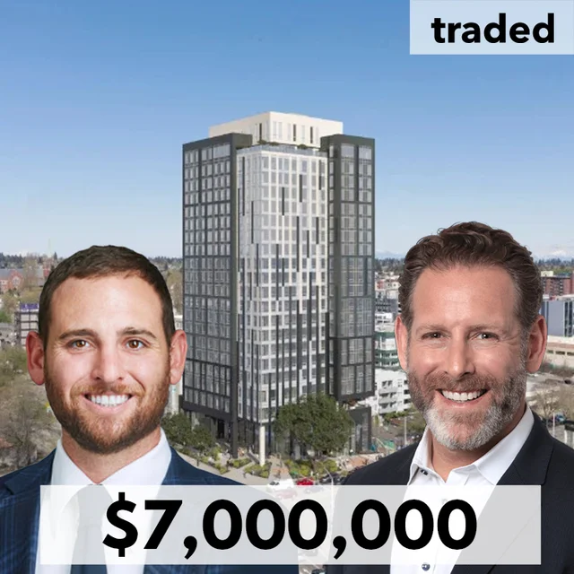 Champion Real Estate Company Acquires Seattle Student Housing For $7M
