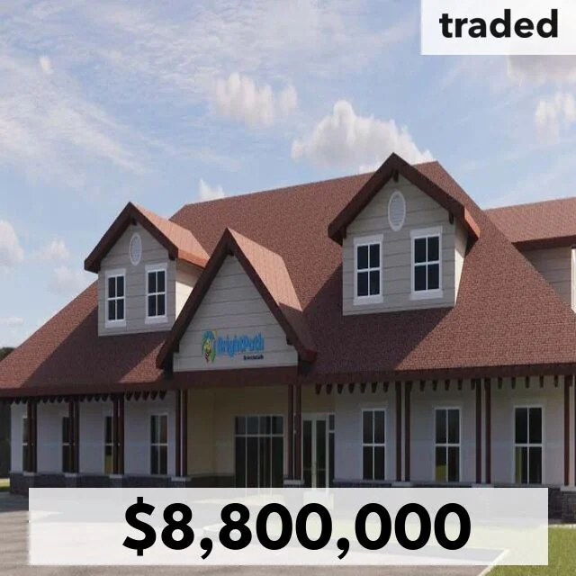 Essential Capital Advisors And ParaSell Inc. Facilitate $8.8 Million Sale Of Mesa School Property