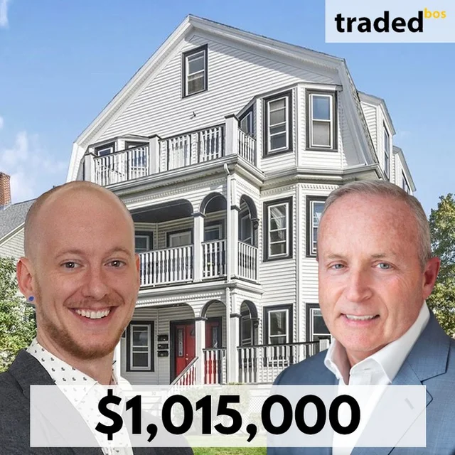 Berkshire Hathaway HomeServices Acquires Winthrop Multifamily For $1.015M