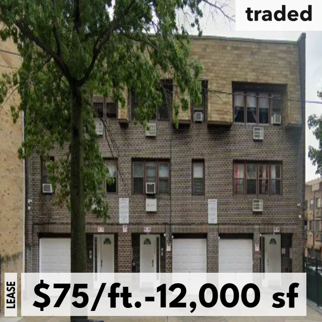 HaiDiLao Leases 12000 Square Feet At 3818 Union St Queens NY For $75 Rent Per SF