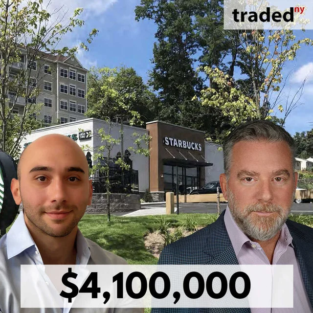 Mike Lage Acquires Retail Property On 280 East Main Street In Elmsford For $4.1M