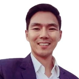 Johnny  Cho