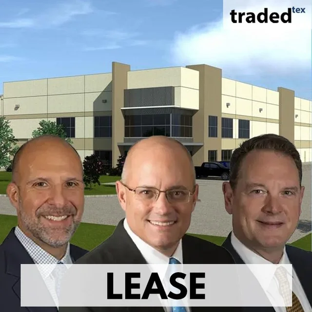 Awesung Leases Industrial Property In Missouri City With Transwestern As Brokers