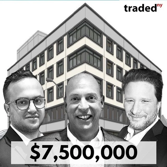 Ferreira Family Sells Development Site For $7.5M In Fort Greene, Brooklyn