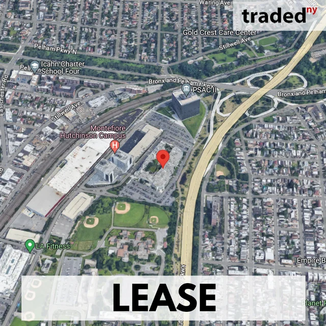 Mercy College Renews Lease For 125K SF At Hutch Metro Center In Bronx