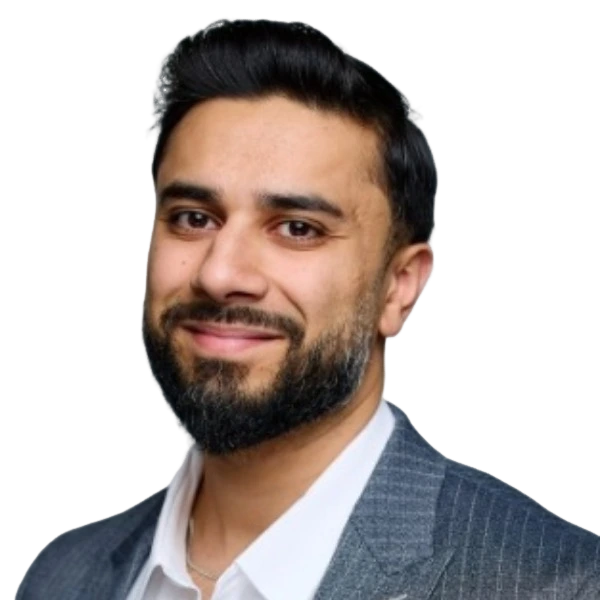 Mateen Riaz