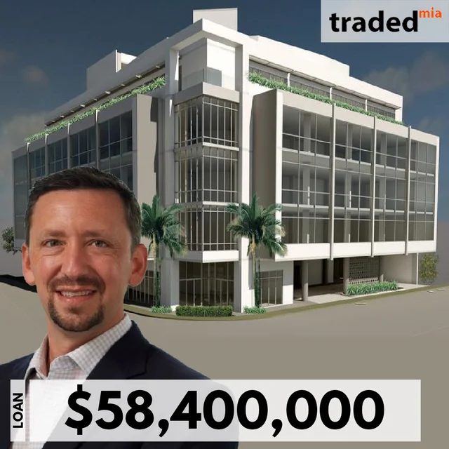 First Citizens Bank Finances Baptist Health Center In South Miami For $58.4M