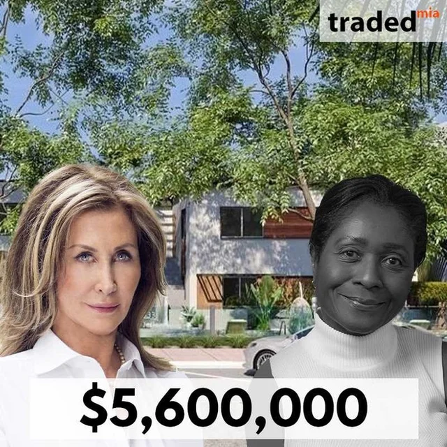 Louis Puig Acquires Multifamily Property In Miami Beach For $5.6M