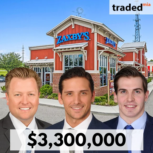 Marcus & Millichap Brokers Sell Retail Property In Clermont For $3.3M