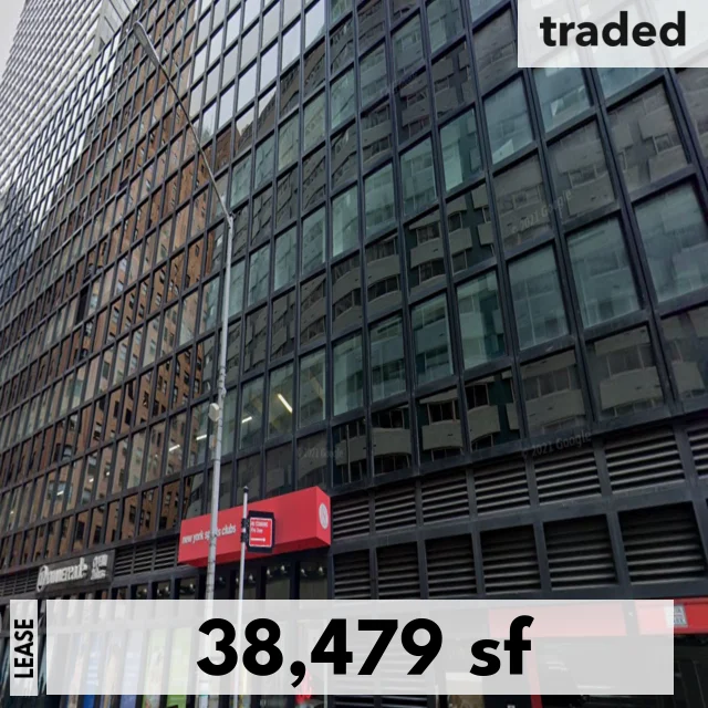 Lively Group Leases Office Space At 575 Lexington Ave, New York