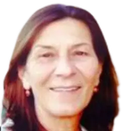 Luisa Ferrante