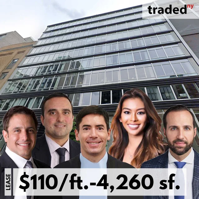 Artemest USA Leases Retail Space In West Chelsea At 518 West 19th St