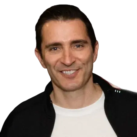 Rob Bronstein