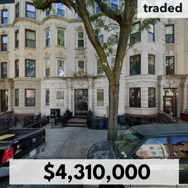 Joseph Oved Of The Oved Group Acquires Multifamily Property At 662 Madison Avenue For $4.31M