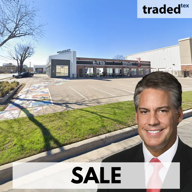 Asana Partners Acquires Mixed-Use Property In Fort Worth From M2G Ventures
