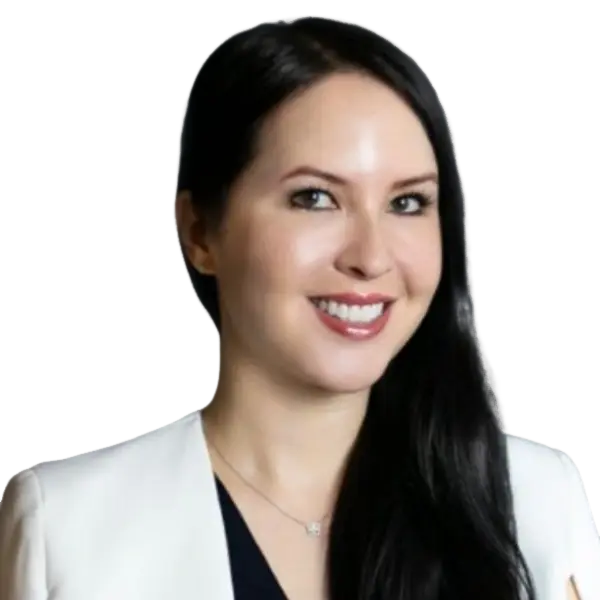 Amanda Rosenberg