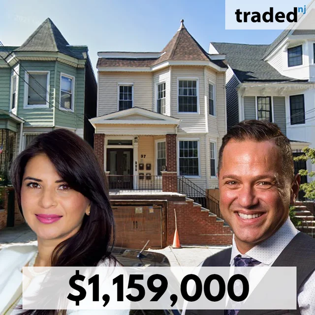 Prominent Properties Sotheby's International Realty Acquires Weehawken Multifamily For $1.159M