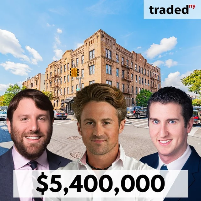 Smith Family Acquires Multifamily Property In East Flatbush, Brooklyn
