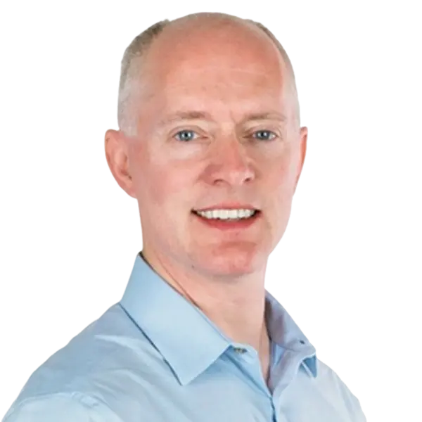 Jeff Hawkins