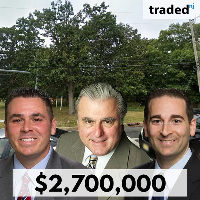 Marcus & Millichap Sells Development Site In Jackson, NJ For $2.7M