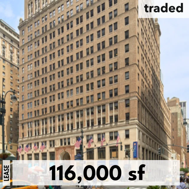 Apple Leases Retail Space At 11 Penn PLZ, New York From Macy's