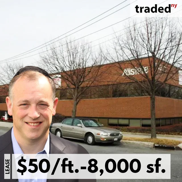 Maimonides Health Signs 10-Year Lease Agreement For Office Space In Marine Park