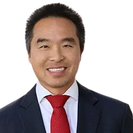 Benjamin J. Hsiang
