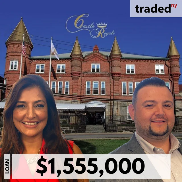 Jagdish Maaitter Refinances Yonkers Retail Property With $1,555,000 Loan