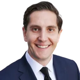 Alexander "Alex" Masket