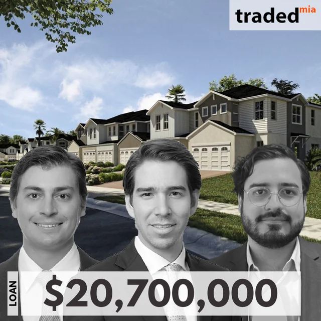 JLL Brokers Arrange $20.7M Acquisition Credit Facility For 2626 Ham Brown Road