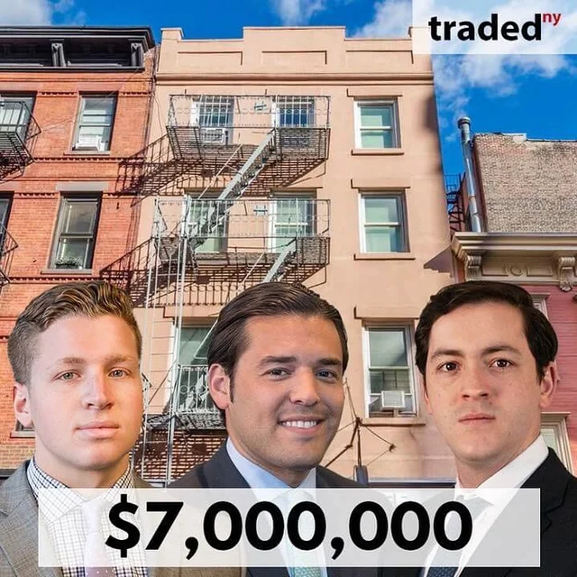 Mantomi Company Acquires Mixed-Use Property In West Village For $7M