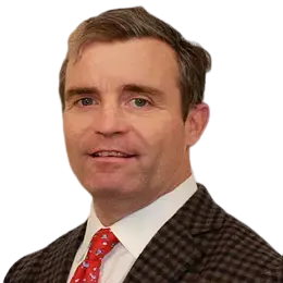Charlie Fenwick