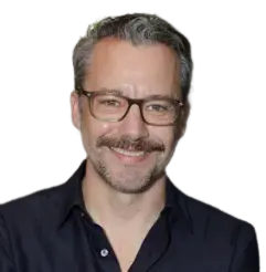 Chad Cook