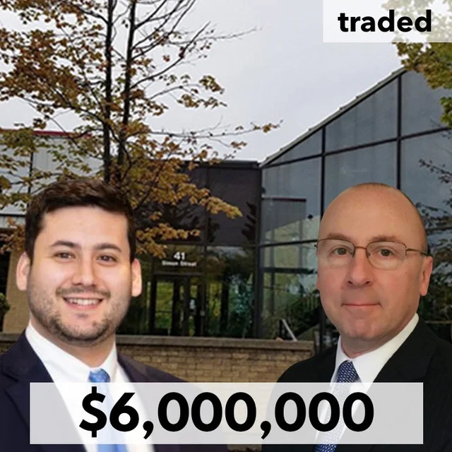 Loon Island Realty, LLC Acquires Industrial Property In Nashua, NH For $6M