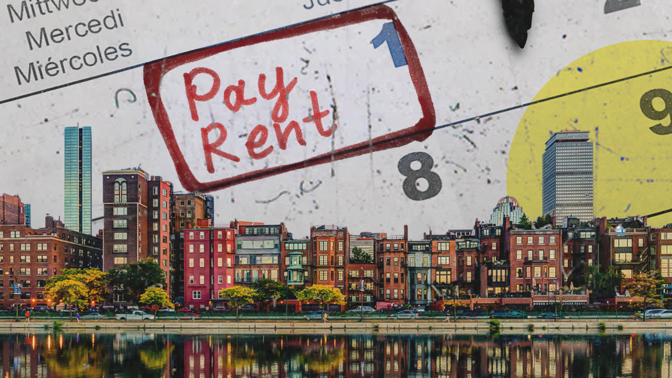 Boston's Dominates Top 100 Priciest Rental ZIP | Traded