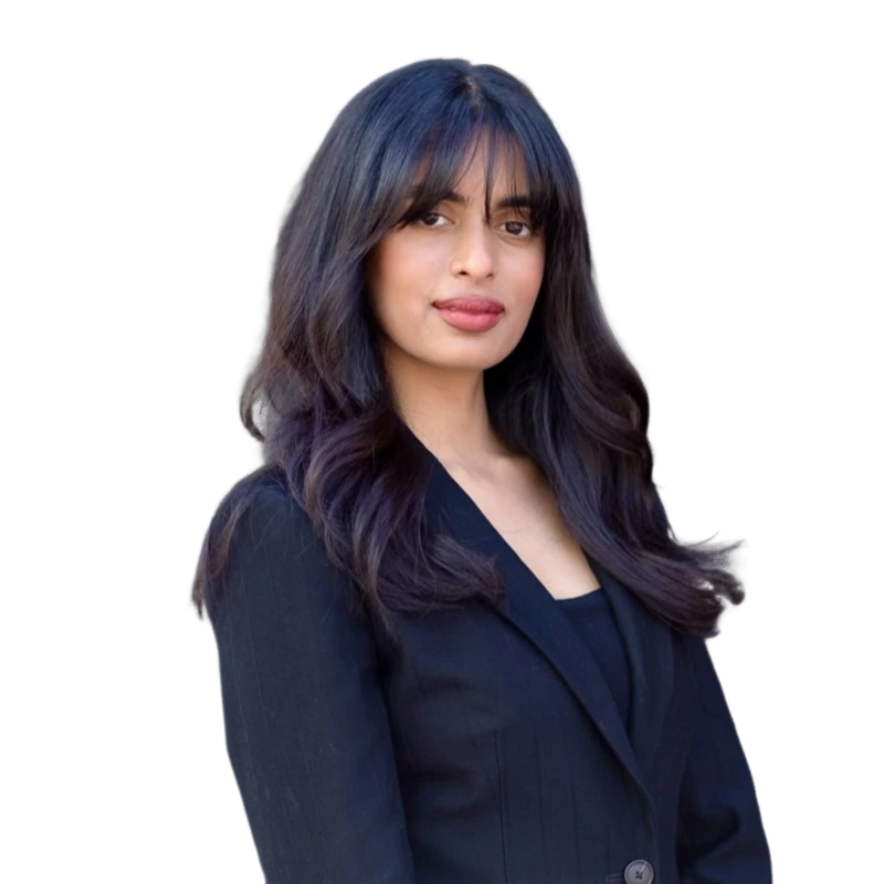 Chandana Reddy