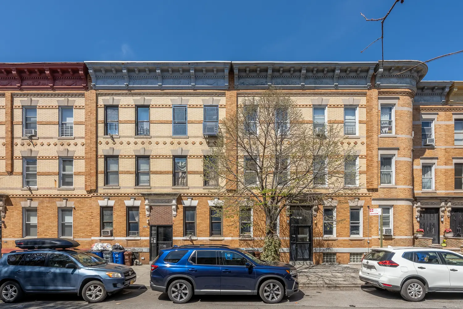 MultiFamily Portfolio in Astoria at 30-26 41st Street | 30-28 41st Street | 30-38 44th Street