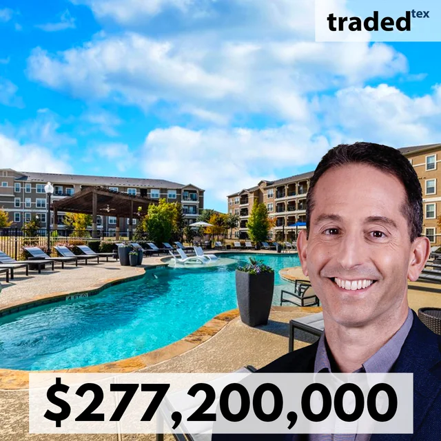 AvalonBay Communities Acquires Multifamily Properties In Frisco & Carrollton, TX And Mooresville, NC For $277.2M