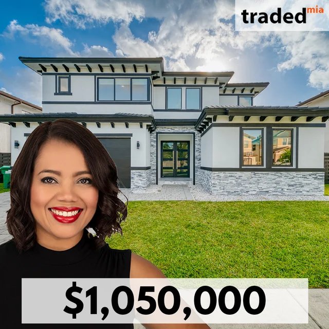 Roberto Valdez Buys Single Family Home In Miami For $1.05M