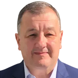 Maurizio (Mo) Santangelo