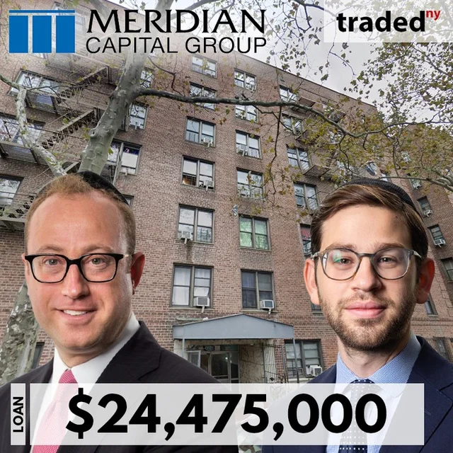 Signature Bank Provides $24.5M Refinance Loan For Mixed-Use Properties In Manhattan And Queens