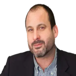 Adam Bachenheimer