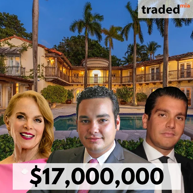 Andres Isaias Of Andian Group Purchases Development Site In Miami Beach For $17 Million