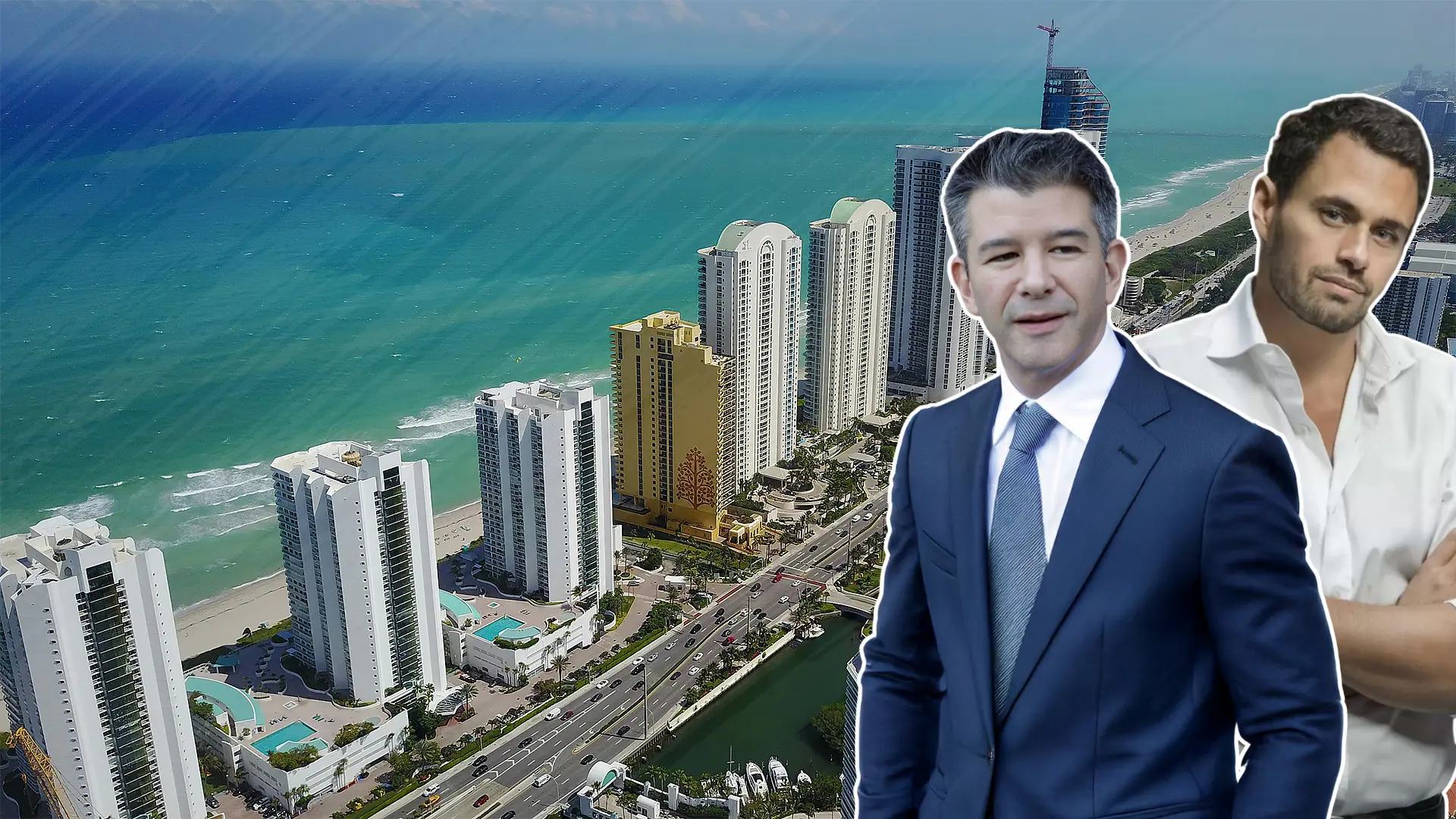 Uber, Habitas founders launch luxury multifamily startup