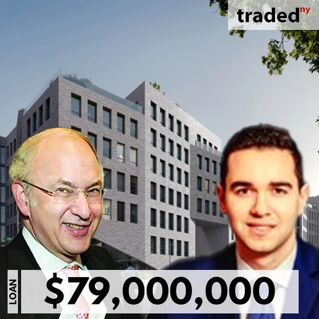 Clipper Equities Secures $79M Construction Loan For Multifamily In Williamsburg, Brooklyn